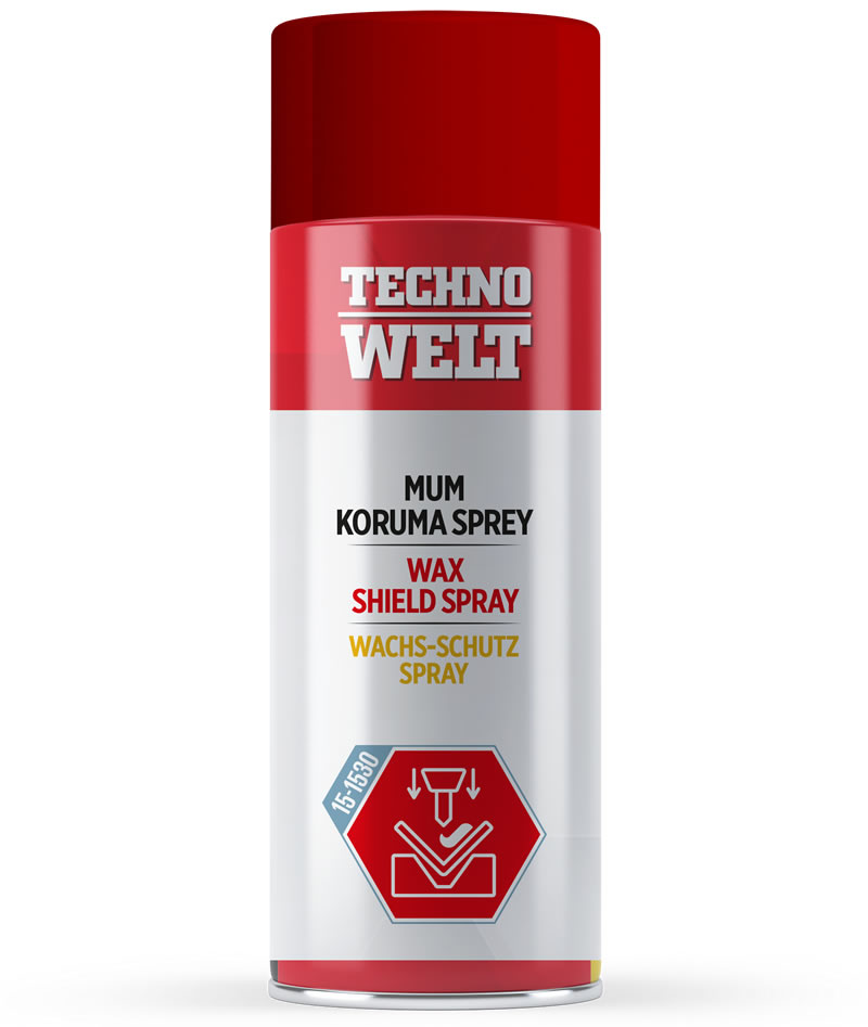 MUM KORUMA SPREY